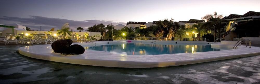 Apartamento Hg Lomo Blanco Puerto del Carmen (Lanzarote)